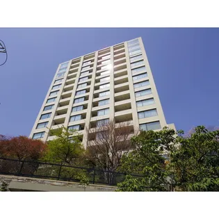 マスタービュー レジデンス【1階】の外観