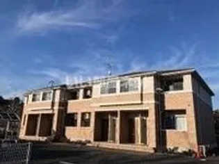 カンタービレ【2階】の外観