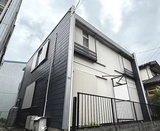 トネリコハイツ2の画像