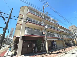 ARRONDIR諏訪I号棟南の画像