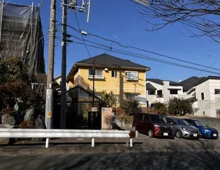 グリーンヒル緑園の画像