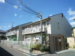 サニーハウスの画像