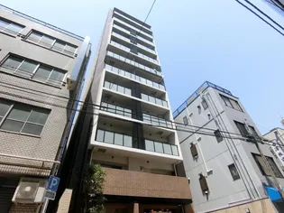 ザ パークハビオ浅草駒形の画像