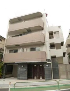 スカイコート小竹向原【3階】の外観
