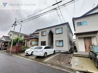 ハイツグローブの画像