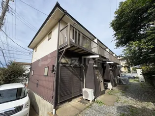 千葉県船橋市飯山満町1【一戸建】の外観