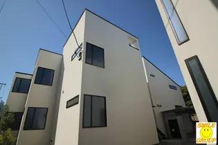 フェリシア行徳I【2階】の外観