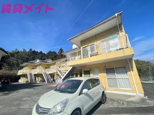 コーポグリーンシャトーの画像