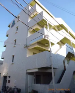 トップ五反野第3の画像