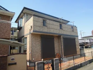 神奈川県相模原市中央区淵野辺4【一戸建】の外観