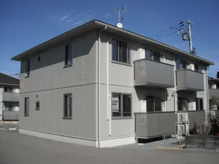 メゾン高千穂Cの画像