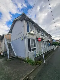 ドーマ新城の画像