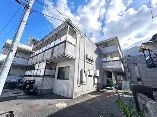 アメニティ長束IIの画像