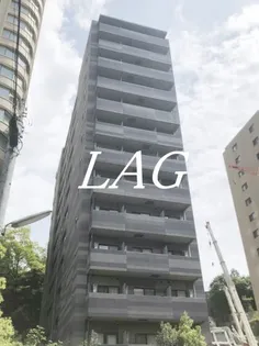 DUARES愛宕虎ノ門【2階】の外観