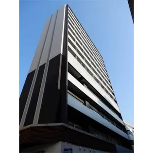 パークアクシス千葉新町【7階】の外観