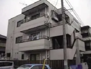 東浦和シティハイツの画像