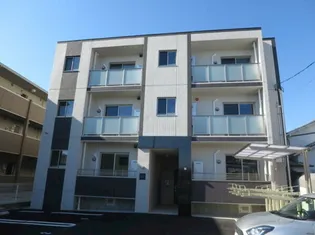 ライム海老塚の画像