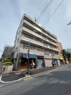 シャローム東中野の画像