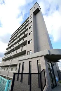 貴船御館【1階】の外観