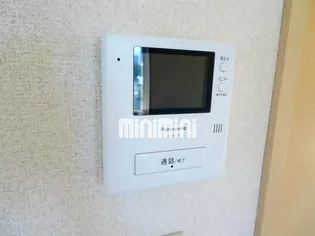 ウエストヴィレッジ(A~C)の内装