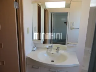 ウエストヴィレッジ(A~C)の内装