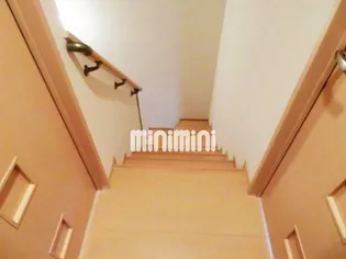 ウエストヴィレッジ(A~C)のその他画像