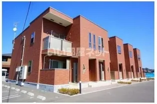 ブラウニーガーデン Ⅵの画像