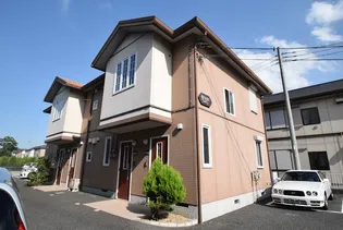 ボンヌシャンスCの画像