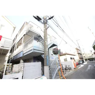 セラン北山【2階】の外観