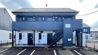 エコープラザIIIの画像