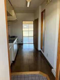 レジデンスのいち1【3階】の内装