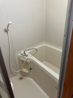 レジデンスのいち1【3階】の風呂