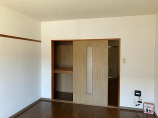 レジデンスのいち1【3階】の内装