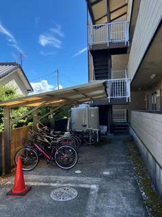 レジデンスのいち1【3階】のその他画像