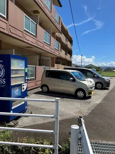 レジデンスのいち1【3階】の地図