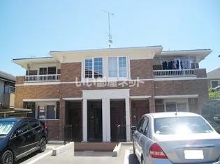 ヒルズハウスの画像