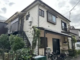 ツチヤハイツの画像