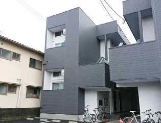 R&APARTMENT 01の画像