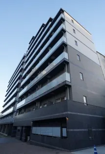 スカイコートパレス大島の画像