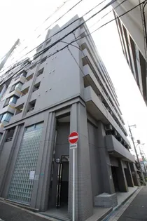 プレサンス阿倍野阪南町の画像