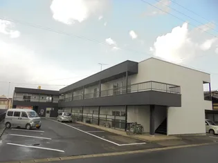 クロスビルの画像