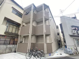 ACT塚本5丁目の画像