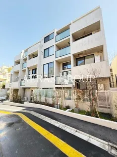 ZOOM西早稲田【2階】の外観