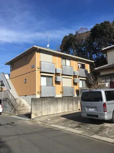 メゾン PALの画像