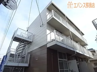 メゾン ド アンジュの画像