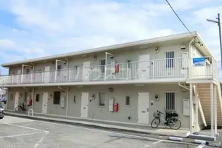 アメニティハウスの画像