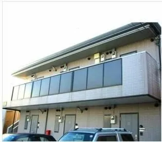 ハイツ皐の画像