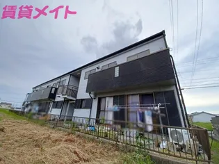 コーポ ラ メールの画像