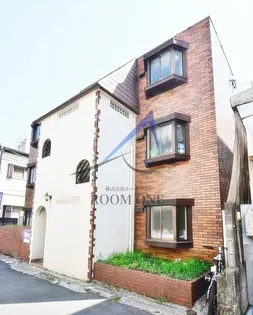 フラット中野の画像