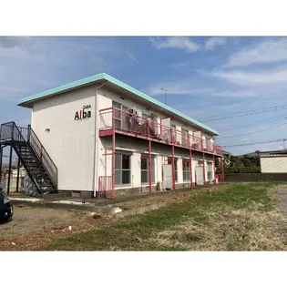 CASAアルバの画像